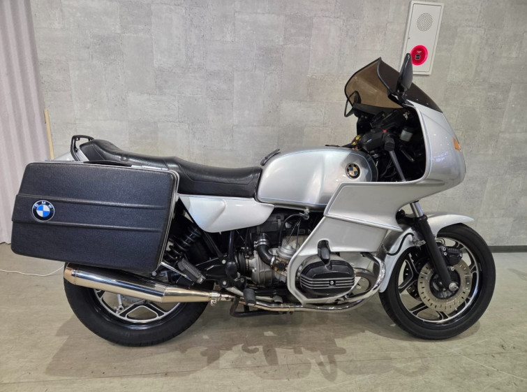 Мотоцикл BMW R100RS с пробегом 42402 km