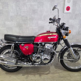 Мотоцикл Honda CB750FOUR с пробегом 37795 km