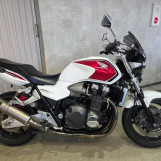 Мотоцикл Honda CB1300SFA з пробігом 28747 km