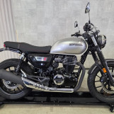 Мотоцикл Honda GB350 с пробегом 1 km