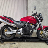 Мотоцикл Honda HORNET CB250F с пробегом 13213 km