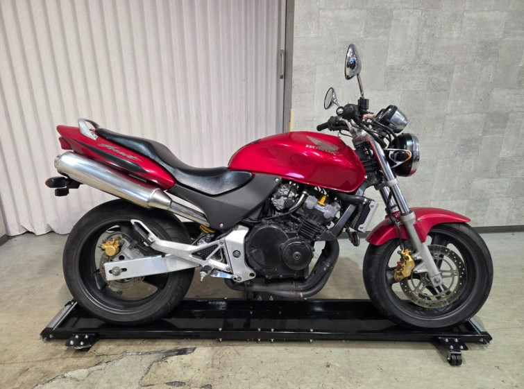 Мотоцикл Honda HORNET CB250F с пробегом 13213 km