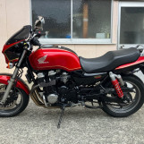 Мотоцикл Honda CB750 с пробегом 9644 km