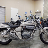 Мотоцикл Honda MAGNA250S с пробегом 12938 km