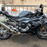 Мотоцикл BMW S1000RR с пробегом 3 km