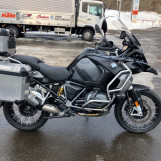 Мотоцикл BMW R1250GS ADVENTURE с пробегом 18751 km