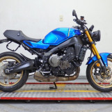Мотоцикл Yamaha XSR900 с пробегом 9610 km