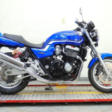 Мотоцикл Honda CB1300SF з пробігом 20691 km