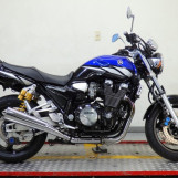 Мотоцикл Yamaha XJR1300 с пробегом 31339 km