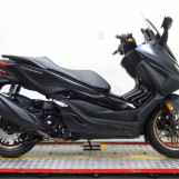 Мотоцикл Honda FORZA с пробегом 9183 km