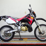 Мотоцикл Honda CRM250AR з пробігом 23093 km