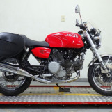 Мотоцикл Ducati GT1000 з пробігом 19406 km
