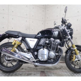 Мотоцикл Honda CB1100RS з пробігом 24689 km