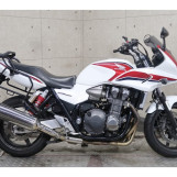 Мотоцикл Honda CB1300SF з пробігом 62448 km