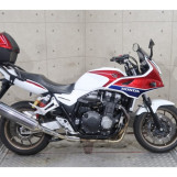 Мотоцикл Honda CB1300SFA BOLDOR з пробігом 12462 km