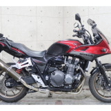 Мотоцикл Honda CB1300SF з пробігом 22768 km