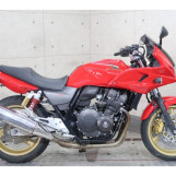 Мотоцикл Honda CB400 Sﾎﾞﾙﾄﾞｰﾙ с пробегом 5259 km