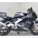 Мотоцикл Honda CBR250RR с пробегом 28321 km