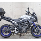 Мотоцикл Yamaha MT-09 TRACER з пробігом 22802 km