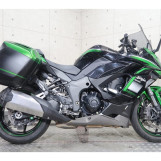 Мотоцикл Kawasaki ninja 1000 sx с пробегом 25367 km
