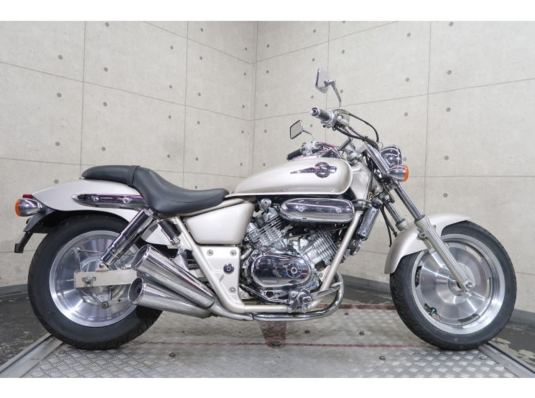 Мотоцикл Honda MAGNA250S с пробегом 22560 km