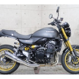 Мотоцикл Kawasaki Z900RS SE с пробегом 1039 km