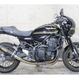 Мотоцикл Kawasaki Z900RS CAFE с пробегом 6564 km