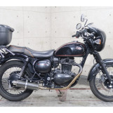 Мотоцикл Kawasaki ESTRELLA RS с пробегом 14573 km