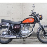 Мотоцикл Kawasaki ESTRELLA RS с пробегом 22940 km
