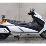 Мотоцикл Suzuki GEMMA250 с пробегом 9983 km