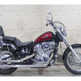 Мотоцикл Honda STEED600 з пробігом 12319 km