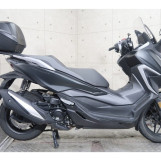 Мотоцикл Honda FORZA с пробегом 22910 km