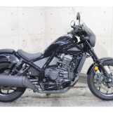 Мотоцикл Honda REBEL CMX1100DCT с пробегом 12796 km