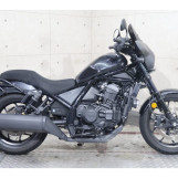 Мотоцикл Honda REBEL CMX1100DCT с пробегом 11039 km