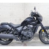 Мотоцикл Honda REBEL CMX1100DCT с пробегом 6723 km