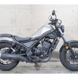 Мотоцикл Honda XJR400 с пробегом 2402 km