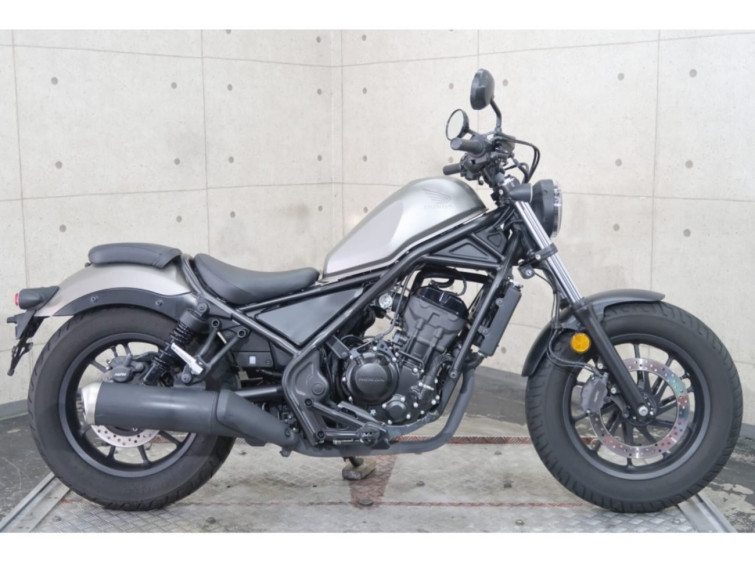 Мотоцикл Honda XJR400 с пробегом 2402 km