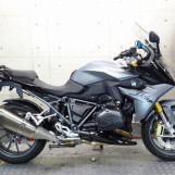 Мотоцикл BMW R1200RS с пробегом 25778 km