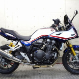 Мотоцикл Honda CB1300SF з пробігом 18567 km