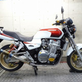 Мотоцикл Honda CB1300SF з пробігом 40178 km