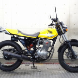 Мотоцикл Honda FTR223 с пробегом 31771 km