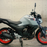Мотоцикл Yamaha FZ25