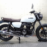 Мотоцикл Honda GB350 с пробегом 8915 km