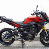 Мотоцикл Yamaha MT-09 TRACER з пробігом 1061 km