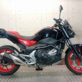 Мотоцикл Honda NC750S з пробігом 15492 km