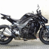 Мотоцикл Kawasaki Z1000 с пробегом 33718 km