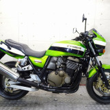 Мотоцикл Kawasaki ZRX1200R с пробегом 19523 km