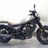 Мотоцикл Honda XJR400 с пробегом 12390 km