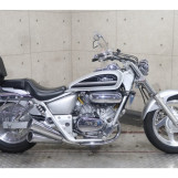 Мотоцикл Honda MAGNA250 с пробегом 12840 km