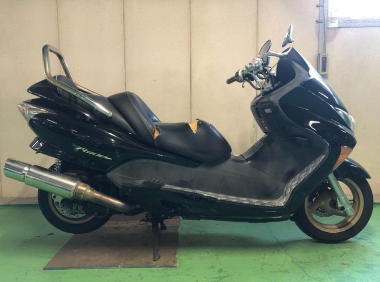 Мотоцикл Honda FORZA